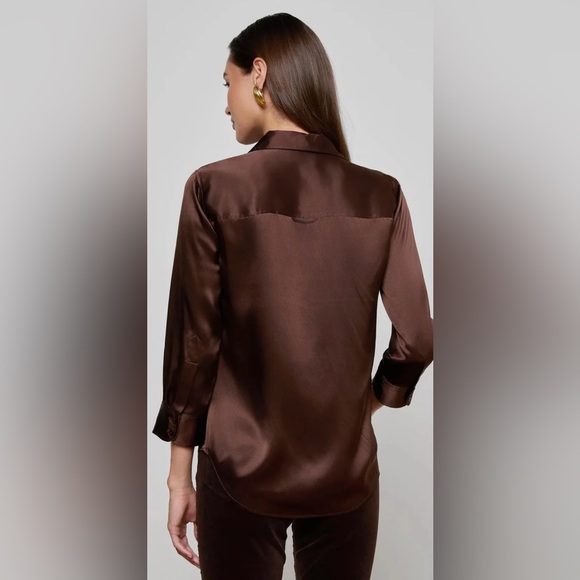 L’Agence Dani Top - NWT! - Picture 3 of 6